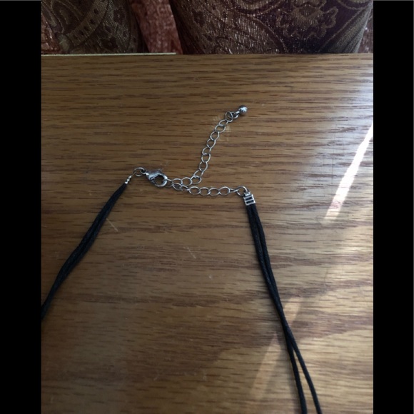 Arizona Jean Co Necklace NWT - Picture 7 of 7